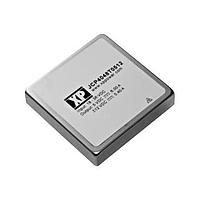 XP Power JCP4012T0512 Isolated DC-DC, 40W,TRIPLE OUTPUT