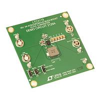 Analog Devices DC2129A Voltage Regulator - Switching Regulator LTC3119 Demo Board - 18V, 5A Synchronous