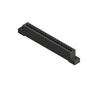 EDAC 387-019-541-107 With Flanges Card Edge Connector