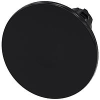 SIEMENS A6X30136622 Mushroom MUSHROOM PUSHBUTTON. 60MM. BLACK