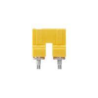 Weidmuller 1636560000 Cross Connector WQV 16N/2