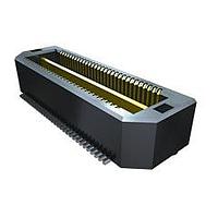 Samtec QTH-020-02-C-D-DP-A-K-TR Headers 0.50 mm Q Strip High-Speed Ground Plane Terminal Strip