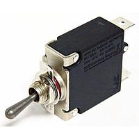 Carling Technologies MS1-B-10-430-2-1CB-A-A Supplementary Protector Sld Toggle Cir Brkr