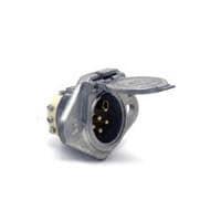 Littelfuse 12077-01 Automotive Connectors POLE CONNECTOR SOCKET