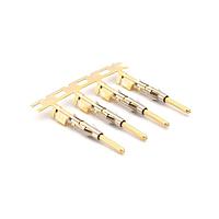 Amphenol SINE Systems SP24M2G10 Contacts A SERIES, ECO MATE-RM, AQUARI