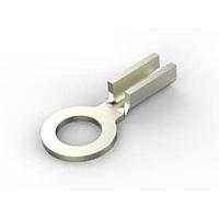 AMP Connectors - TE Connectivity 1742777-1 Terminals Ring, 1/16 inch Cable, .262 st