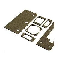 LeaderTech CFS1919138 Shielding Gaskets RFI and EMI Shielding-Absorbing
