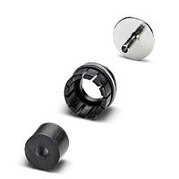 PHOENIX CONTACT 1604368 Circular Metric Connectors RC-Z2225