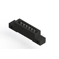EDAC 857-006-457-112 Receptacles High Temp Card Edge Connector