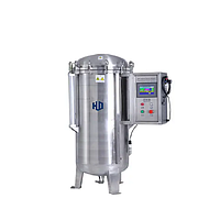 Huda HUD-E710-5 Water Immersion Test Chamber (IPX7 & IPX8)