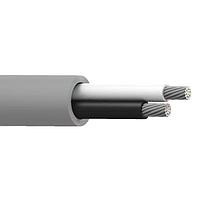 Belden 9740MN 008100 Audio, Control and Instrumentation 18AWG 2C SPACEMAKER 100FT SPOOL SLATE