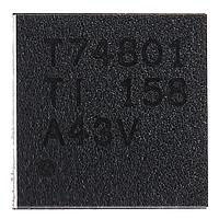Texas Instruments LM74801MDRRR Power Management Specialized - PMIC 3-V to 65-V back-to- back NFET ideal diod