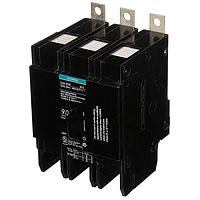 SIEMENS BQD390 BQD BREAKER BQD 3P 90A 480VAC 14KA
