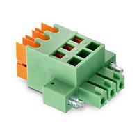 Wurth Elektronik 691359340012 Plugs WR-TBL 3.81mm Pitch Plug IDC 12P