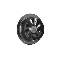 ebm-papst W2E300-CP02-31 Axial Fan AC Axial Fan, 397x397x104mm, 230VAC