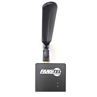 Fanstel BLG40F Multiprotocol Modules BLE 5, Thread/Zigbee to LTE-M/NB-IoT Gateway; Need PK-BLG840F Prog Kit to load FW