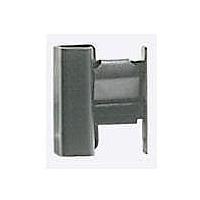 Aavid 579604B00000G Component Slide-On Heat Sink, TO202, Vertical, 24 Degree C/W, Left Side Fin Only, No Tab