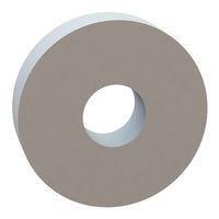 Essentra Components 13RS075033 Round Round Spacer, .250 ID, .750 OD, .188 Length