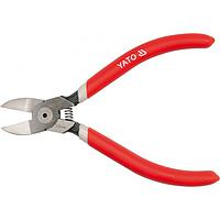 YATO YT-1950 Slide Cutting Pliers for Plastic (125mm)