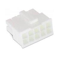 Wurth Elektronik 649008113322 Receptacle Housing WR-MPC4 4.2mm Female 8Pin Dual Plug