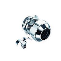 Heyco 4599 Cord Grips EMC-2 BRASS CG M32-255