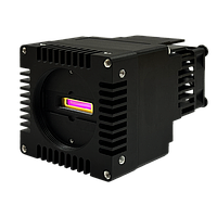 I-Tek TPL1KGV-30KS SWIR Line Scan Camera (1,024x1; mono;29.4 kHz/fps)