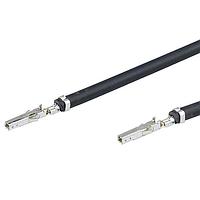 Molex 226197-1114 Pre-Crimped Lead MINI-FIT VERSA OTS ASSY