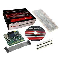 Development Boards & Kits