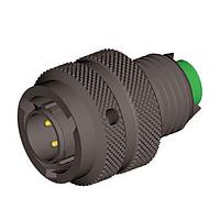 Eaton Souriau-Sunbank 8525-16R16B26PNHL Plugs