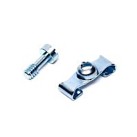 JAE Electronics D20419-16R Screw Lock DSUB SCREW LOCK