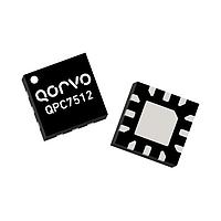 Qorvo QPC7512SR RF Switch ICs 75-ohm SOI SPDT Switch