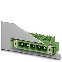 PHOENIX CONTACT 1701582 Headers 7 Pos 10.16mm pitch Feed Through Header