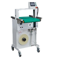 FOLKTRONICS NM-420T Belt Standalone Banding Machine (>2s/bind (26 bundle/min))
