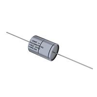 KEMET PEG228KKP4170QE4 Axial Aluminum Electrolytic Capacitor 40V 1700uF -10/+30 6300Hrs AEC-Q200