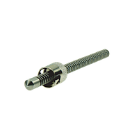 J-Type Temperature Sensor