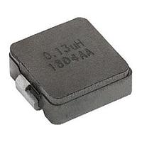Vishay Dale IHSR4040DZERR13M51 Power Choke 0.13uH 20%