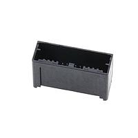 Molex 34825-9240 Automotive Connectors MINI50 VHDR 24CKT BLK POL A TUBE