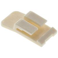 KYOCERA AVX 609159340201000 Accessories LATCH FOR PLUG USED ON 2 4 6 WAY