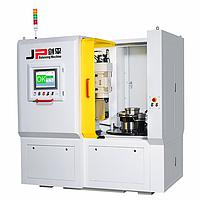 Jp-balancer A1LX20-150-600 Automatic Vertical Balancing Correction Machine (150kg, 800rpm)