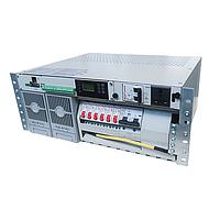 Apollo AP4U-48100 Embedded DC power supply system (48VDC, 100A)