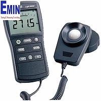TES TES-1335 Light Meter