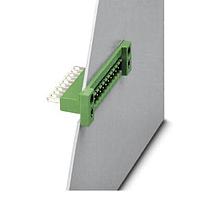 PHOENIX CONTACT 0707277 Headers 5 Pos 5.08mm pitch Feed Through Header