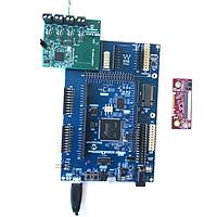 Microchip Technology EV64C55A Evaluation Boards EVB-LAN9370