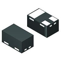 Diodes Incorporated DMP68D0LFB-7B MOSFETs MOSFET BVDSS: 61V-100V X2-DFN1006-3 T&R 10K