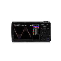 GRAPHTEC GL860 Isolated Multi-CH Data Logger