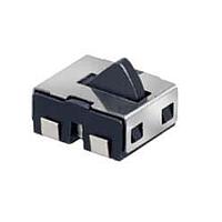 APEM DE10VSNOPTR Ultra-Low-Profile Detector Switch DE Series 2.8 mm x 3.5 mm, h = 2.53 mm Detector Switch, REEL