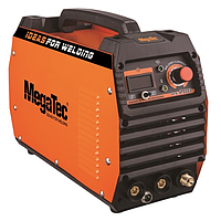 Megatec WS-250 TIG AC DC Argon Arc Welding Machine (7.2KVA, 10-200A)