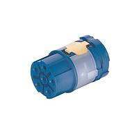 HARTING 09156063101 Inserts Han M23 Power, 5+PE Female Crimp Insert