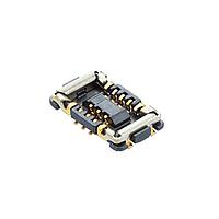 Molex 505270-5412 Receptacles SlimStack .35mm Conn Rcpt ArmorNail54Ckt