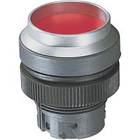 RAFI 1.30.240.421/1400 Switch Actuators RAFIX PshBtn Illum Yellow / Gelb